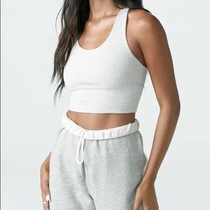 Joah Brown varsity tank bra size XS/S